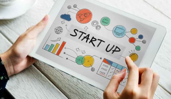 راه اندازی کسب و کار جدید با جمینای