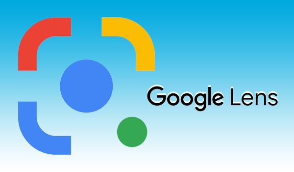 ترجمه با گوگل لنز