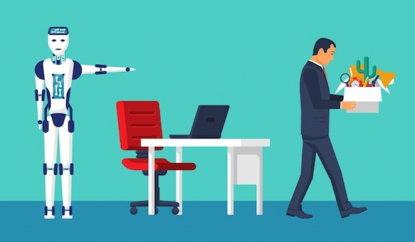 هوش مصنوعی و حذف مشاغل