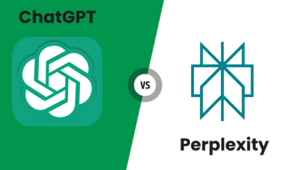 perplexity or ChatGPT