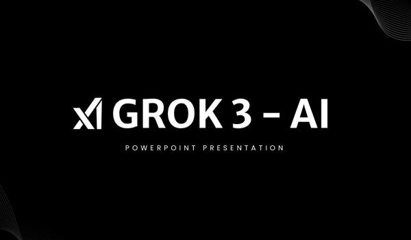 ساخت پاورپوینت با هوش مصنوعی