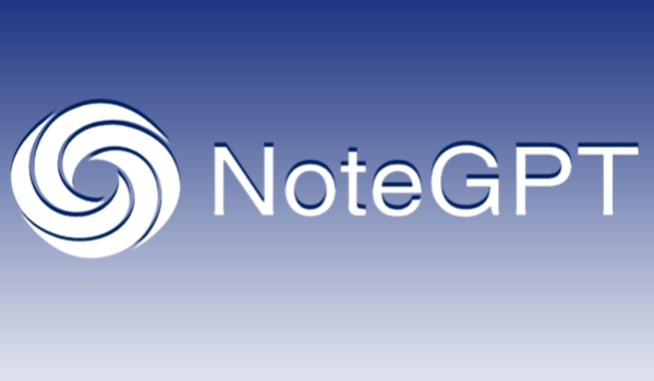 معرفی ابزار NoteGPT