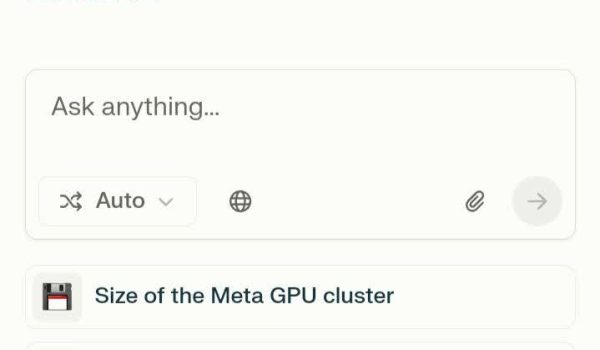 هوش مصنوعی بدون فیلتر