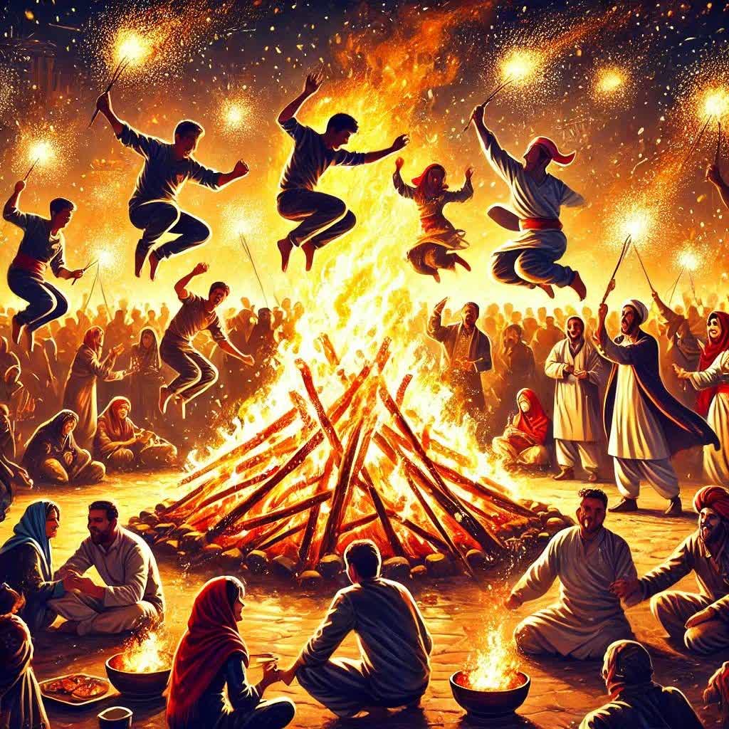 تصویرسازی با chatgpt4