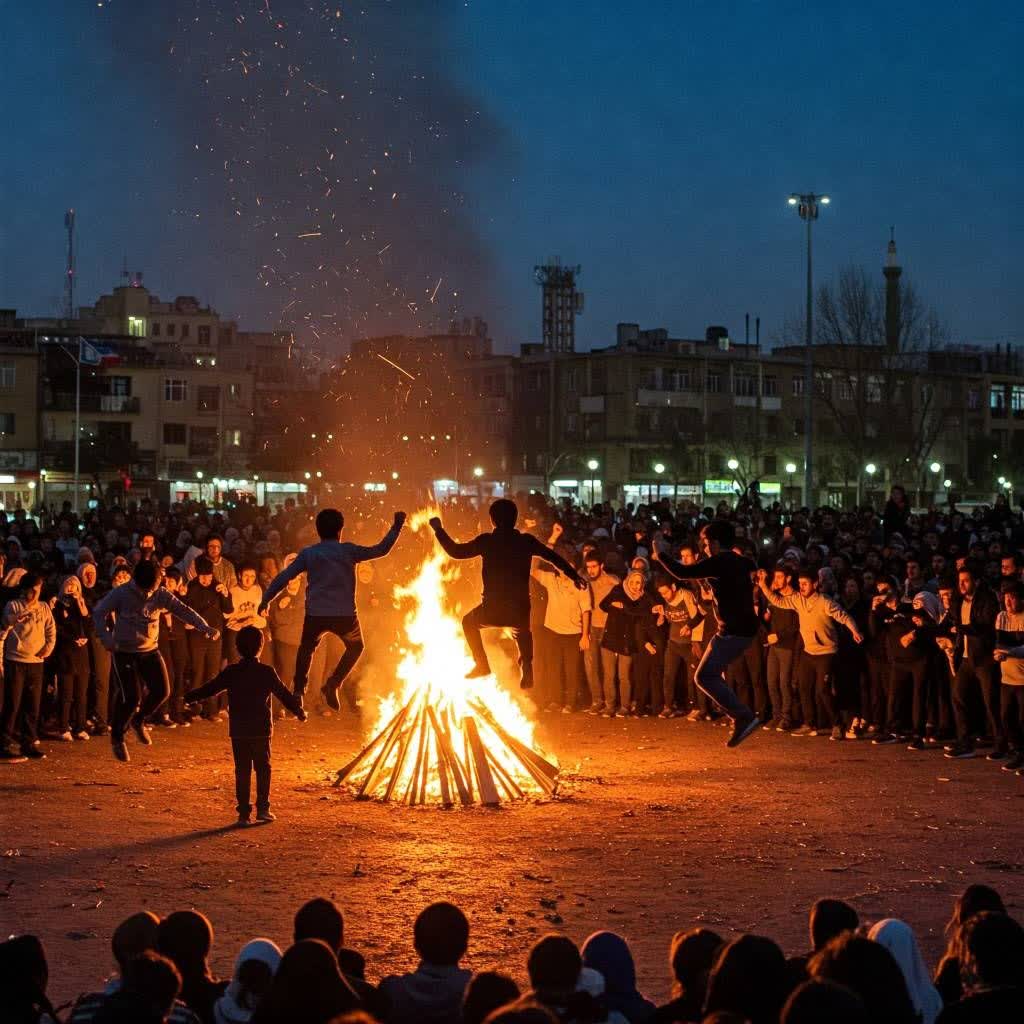 تصویرسازی با جمینای