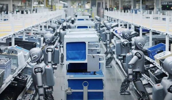 خودروسازی هوشمند