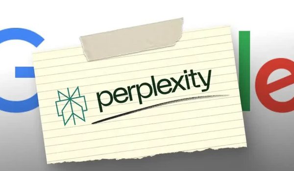 خلیج فارس در Research پرپلکسیتی