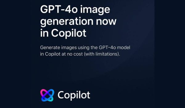 احیای CopilotAi با ساخت تصاویر قدرتمند