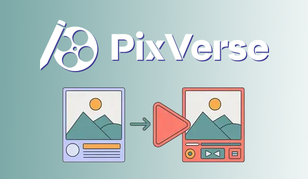 معرفی ابزار هوش مصنوعی Pixverse