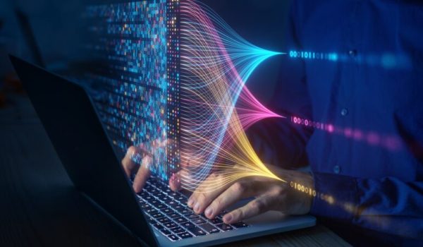 تحلیل داده‌ها به کمک Deepseek