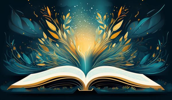 داستان‌نویسی و تصویرگری به کمک هوش‌مصنوعی