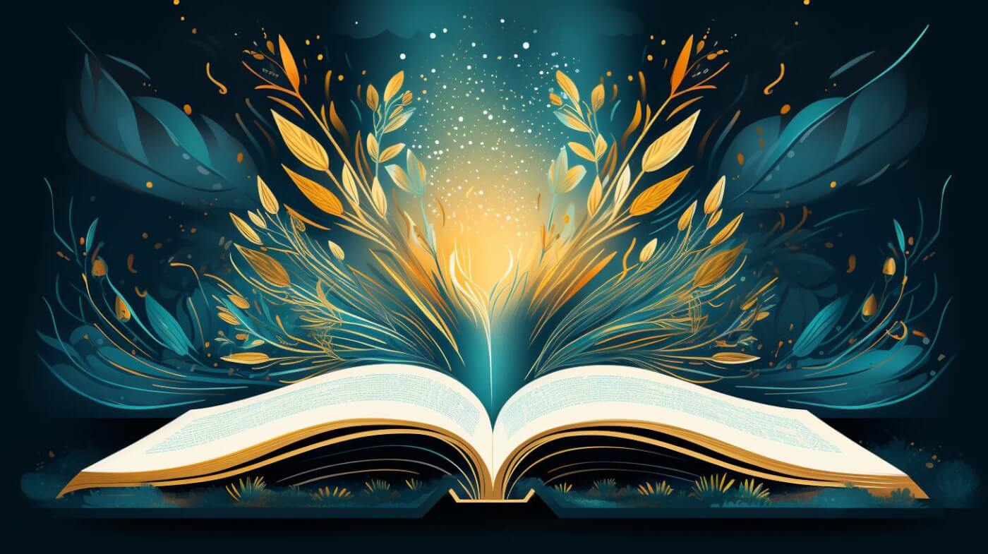 داستان‌نویسی و تصویرگری به کمک هوش‌مصنوعی